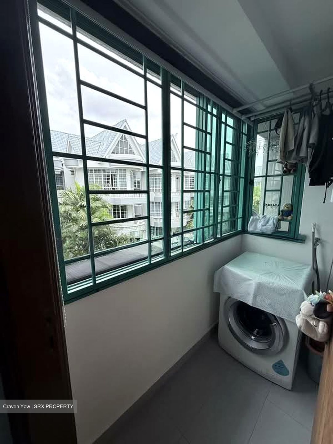 Celadon View (D17), Apartment #549004451
